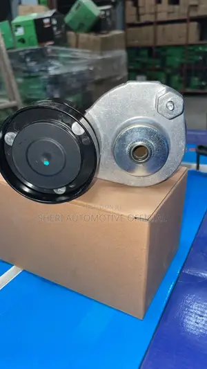 Daf Truck Belt Tensioner 