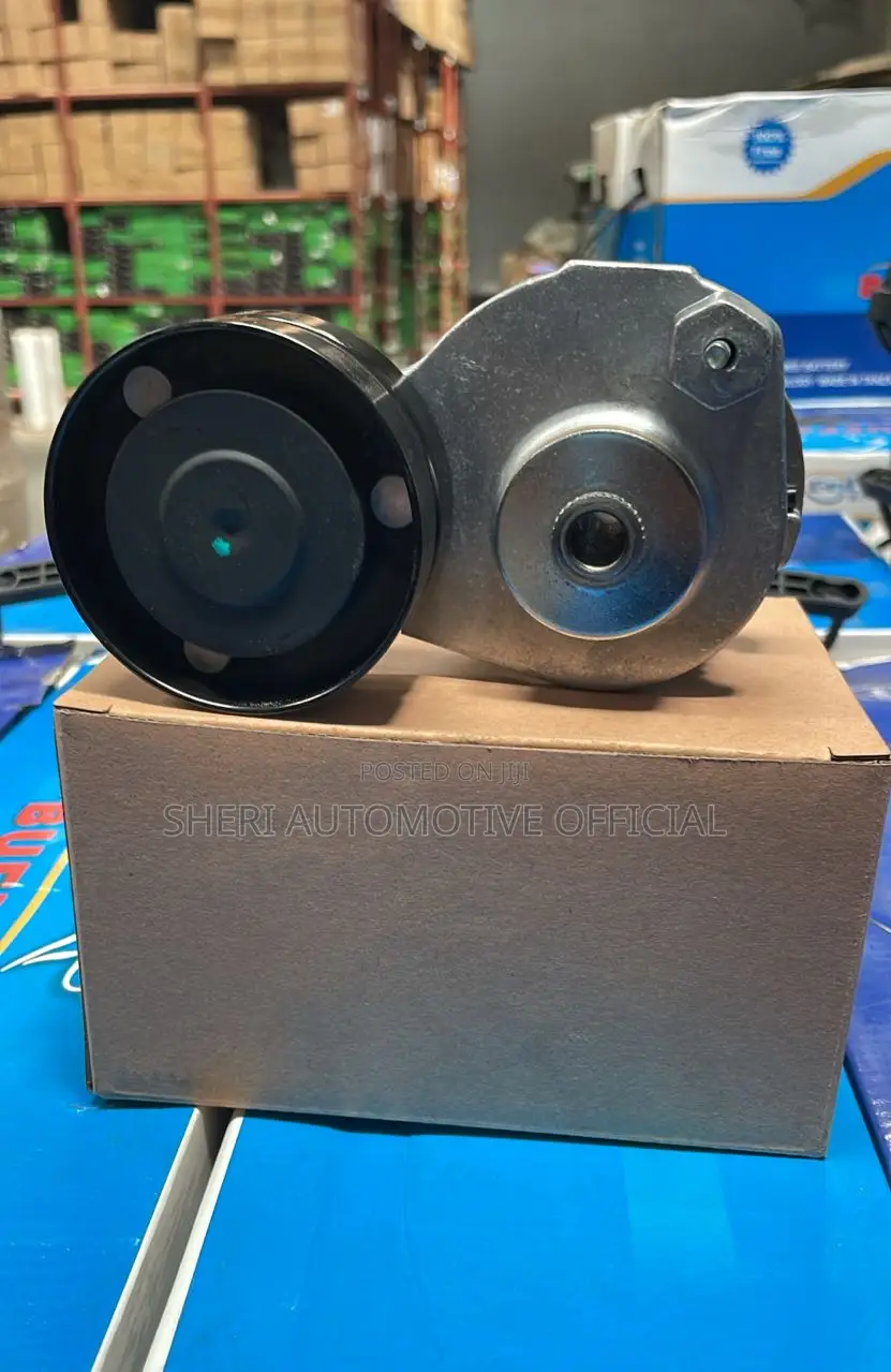 Daf Truck Belt Tensioner 