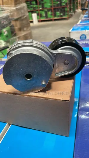 Daf Truck Belt Tensioner 