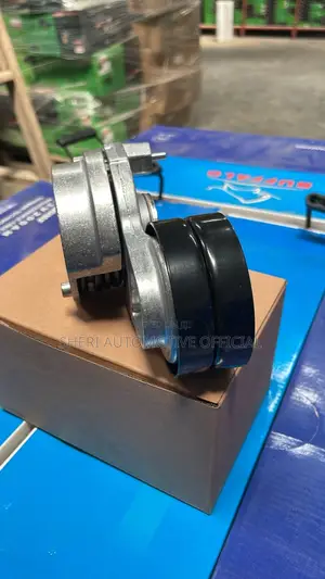 Daf Truck Belt Tensioner 