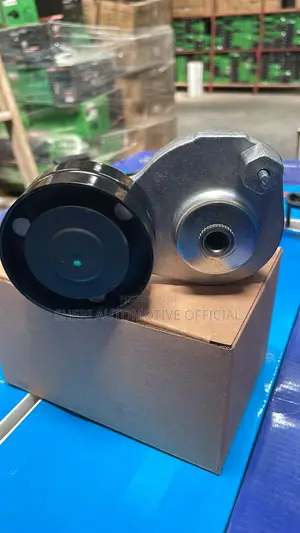 Daf Truck Belt Tensioner 
