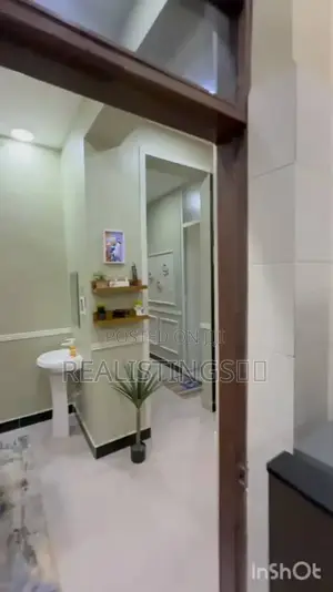 Furnished 2bdrm Apartment in Kasri Homes, Mwananyamala for rent