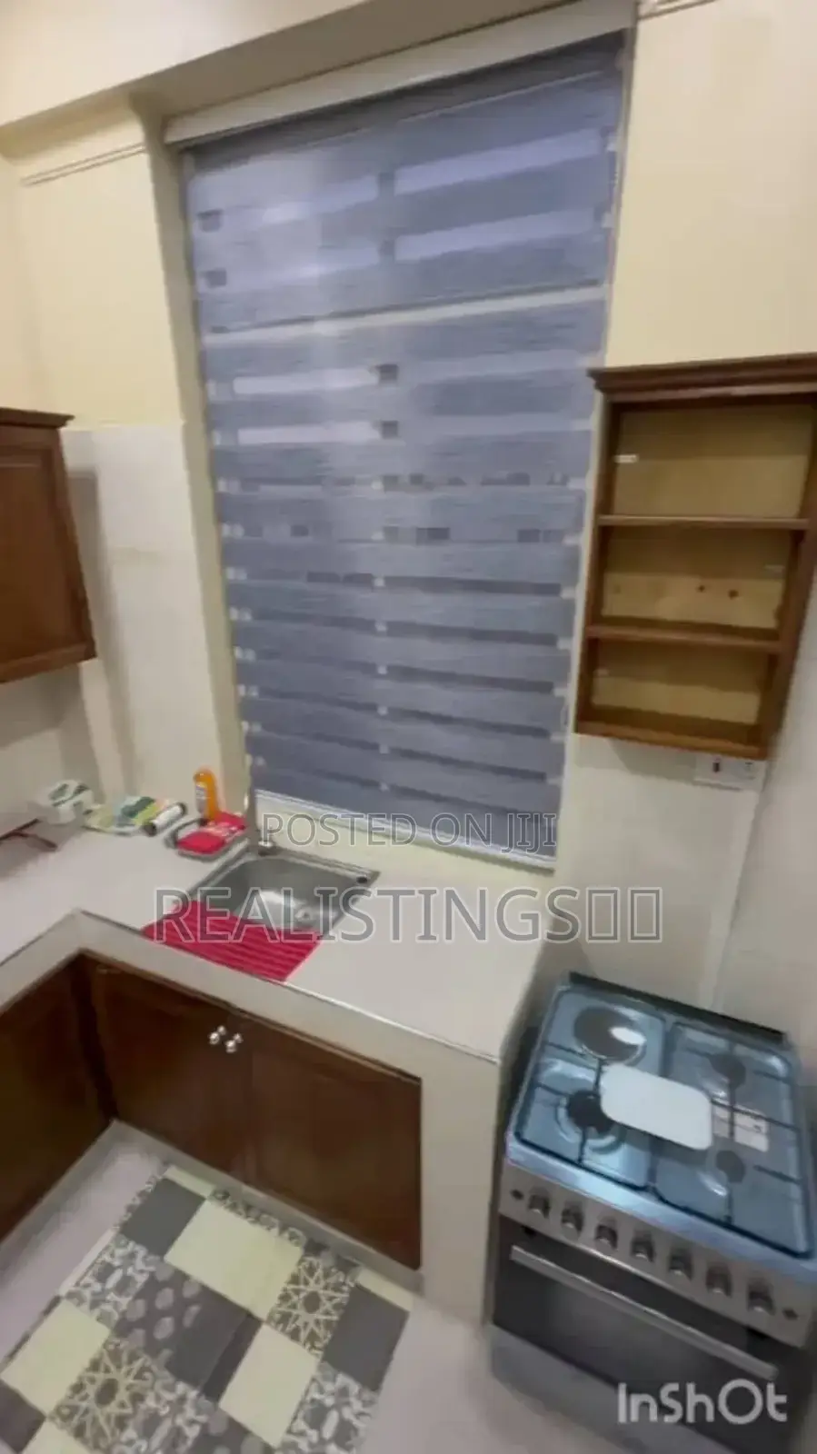 Furnished 2bdrm Apartment in Kasri Homes, Mwananyamala for rent
