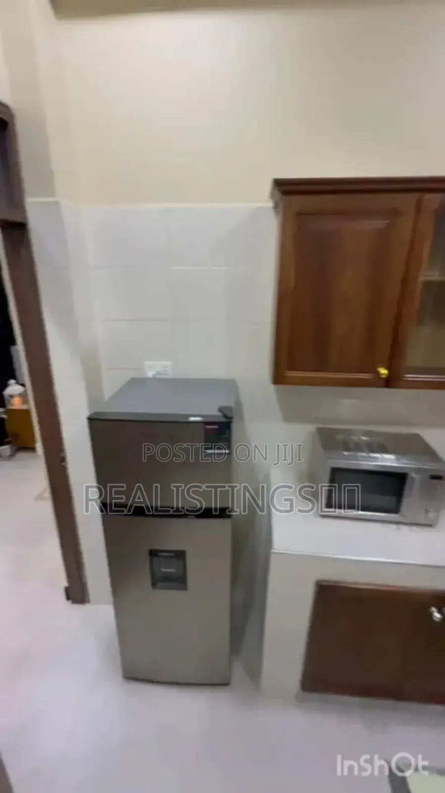 Furnished 2bdrm Apartment in Kasri Homes, Mwananyamala for rent