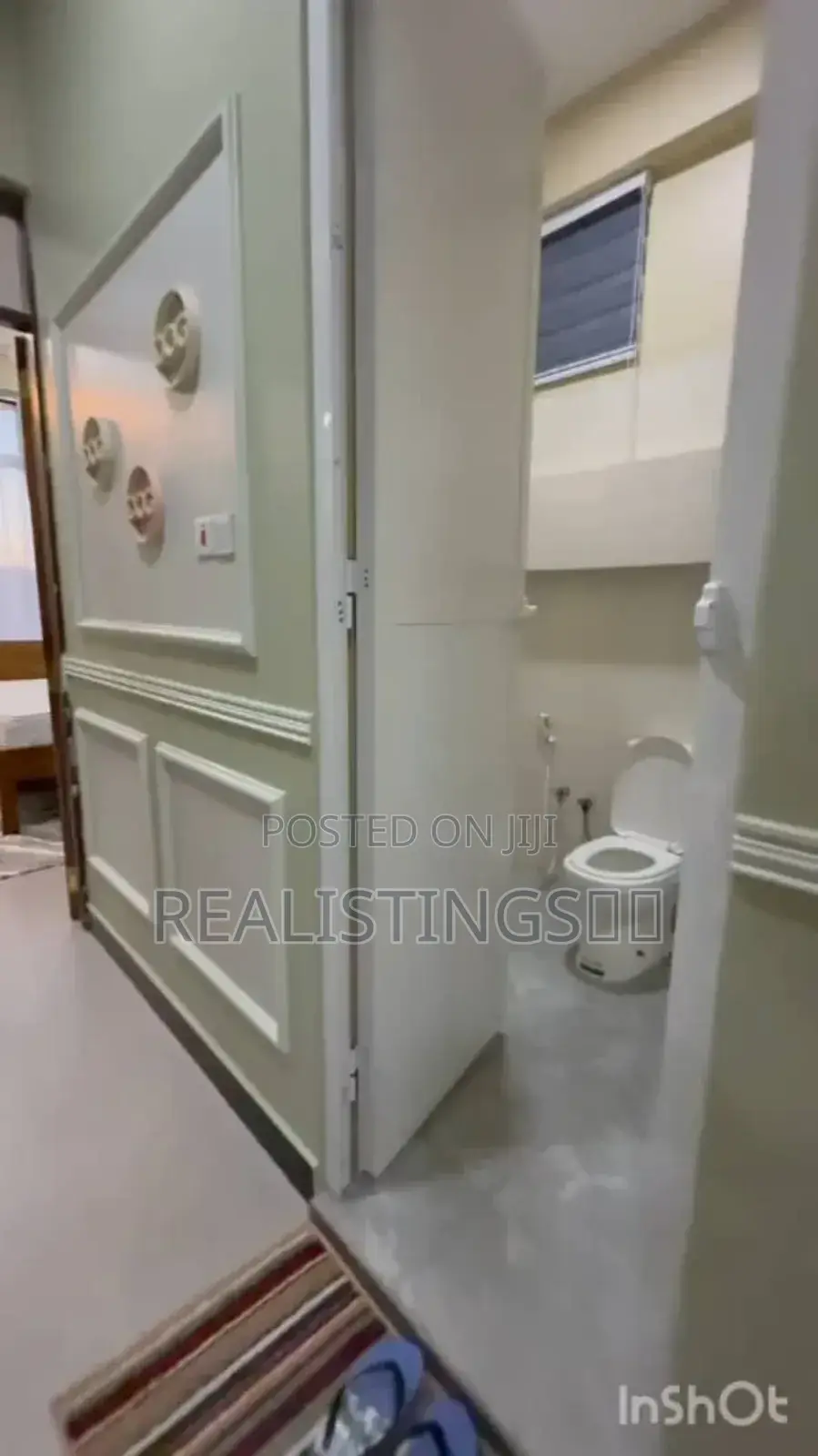 Furnished 2bdrm Apartment in Kasri Homes, Mwananyamala for rent