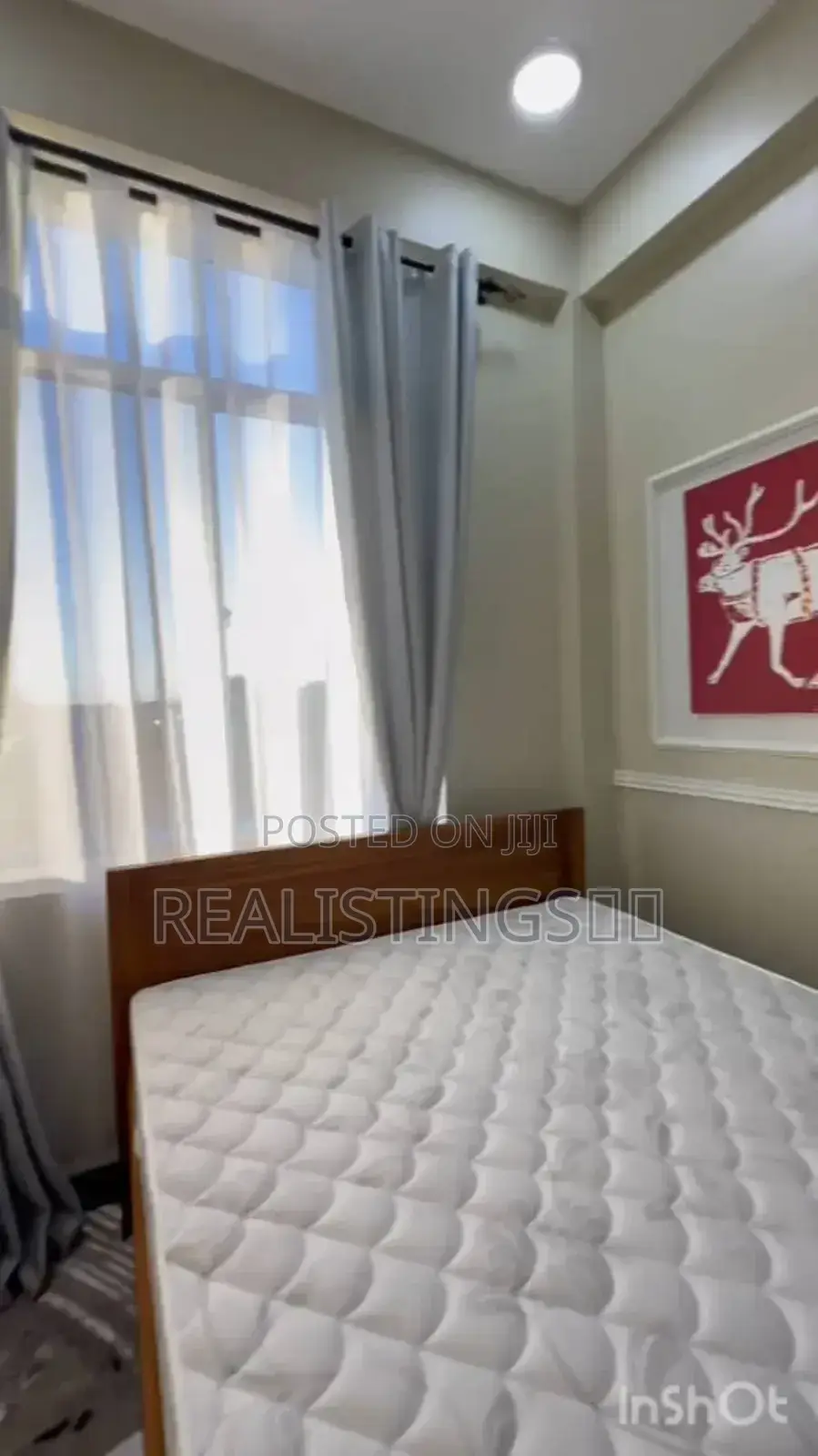 Furnished 2bdrm Apartment in Kasri Homes, Mwananyamala for rent