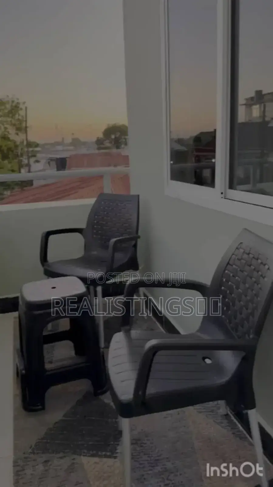 Furnished 2bdrm Apartment in Kasri Homes, Mwananyamala for rent
