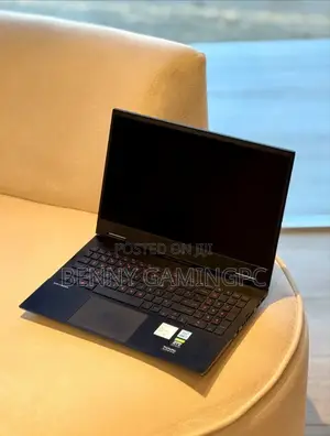 Laptop HP Omen 15 16GB Intel Core I7 SSD 512GB