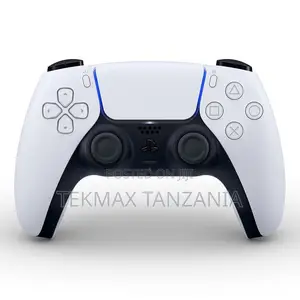 Ps5 Dual Sense Wireless Controller
