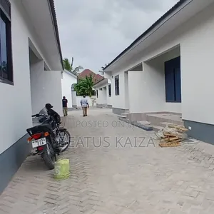 2bdrm Apartment in Kigamboni Ugindoni for rent
