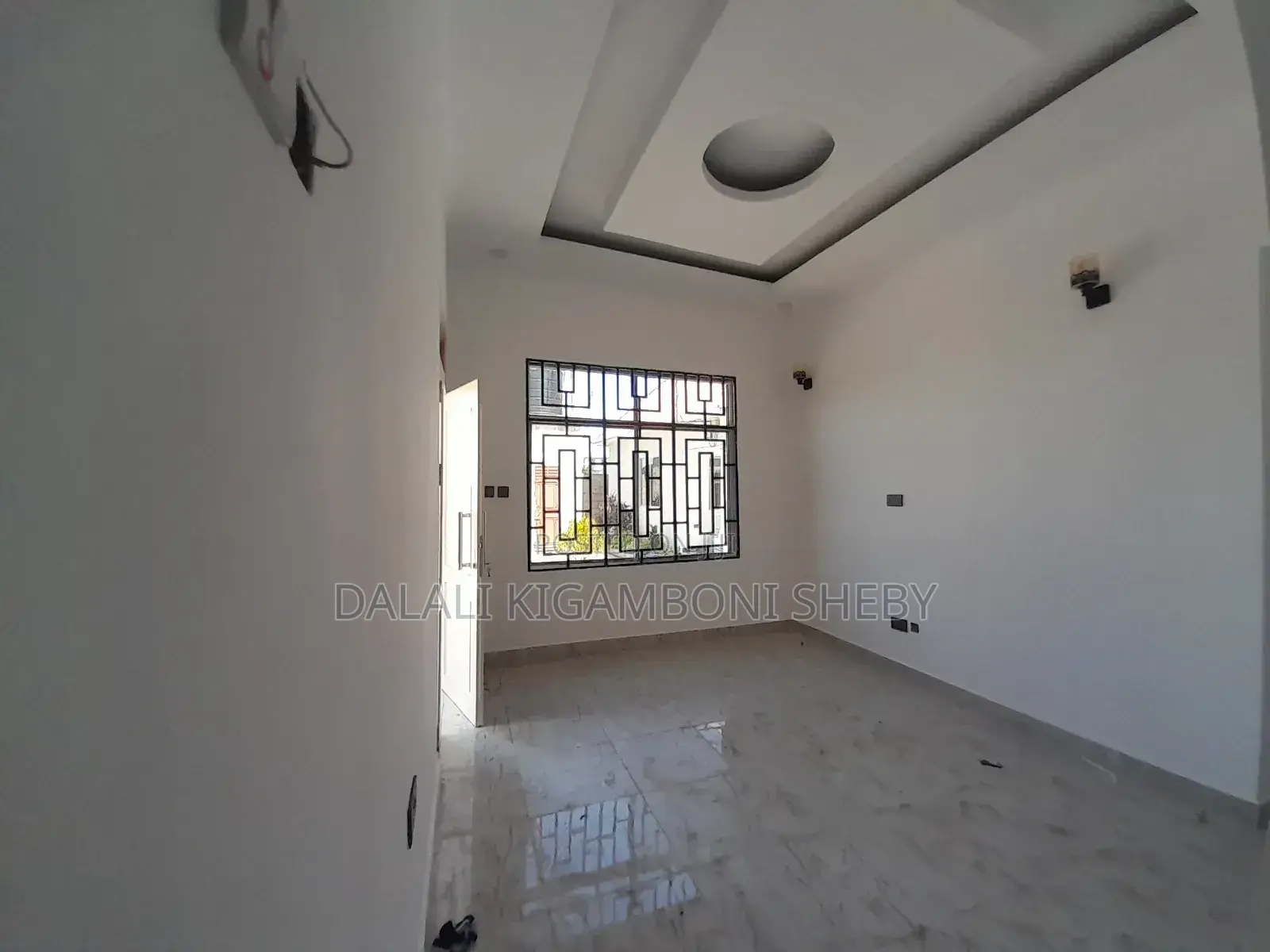 2bdrm Apartment in Kigamboni Kisota for rent
