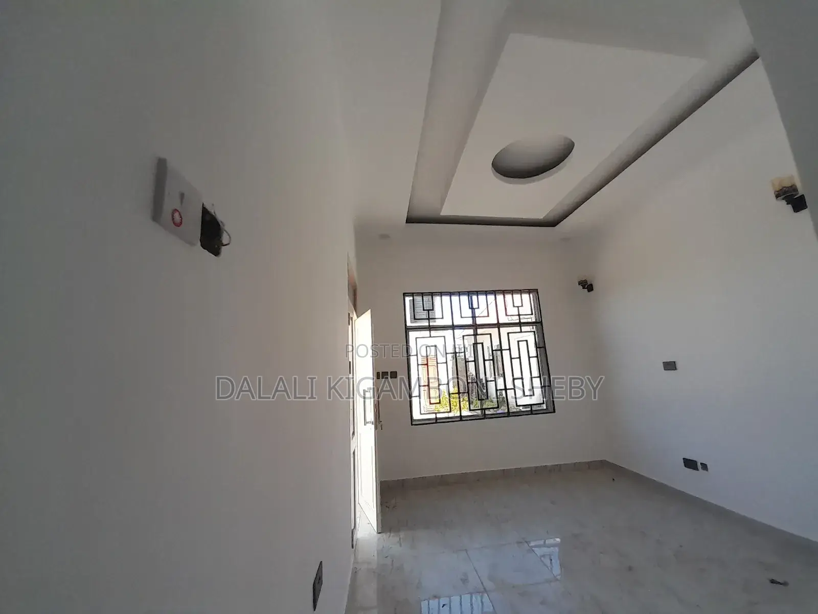 2bdrm Apartment in Kigamboni Kisota for rent