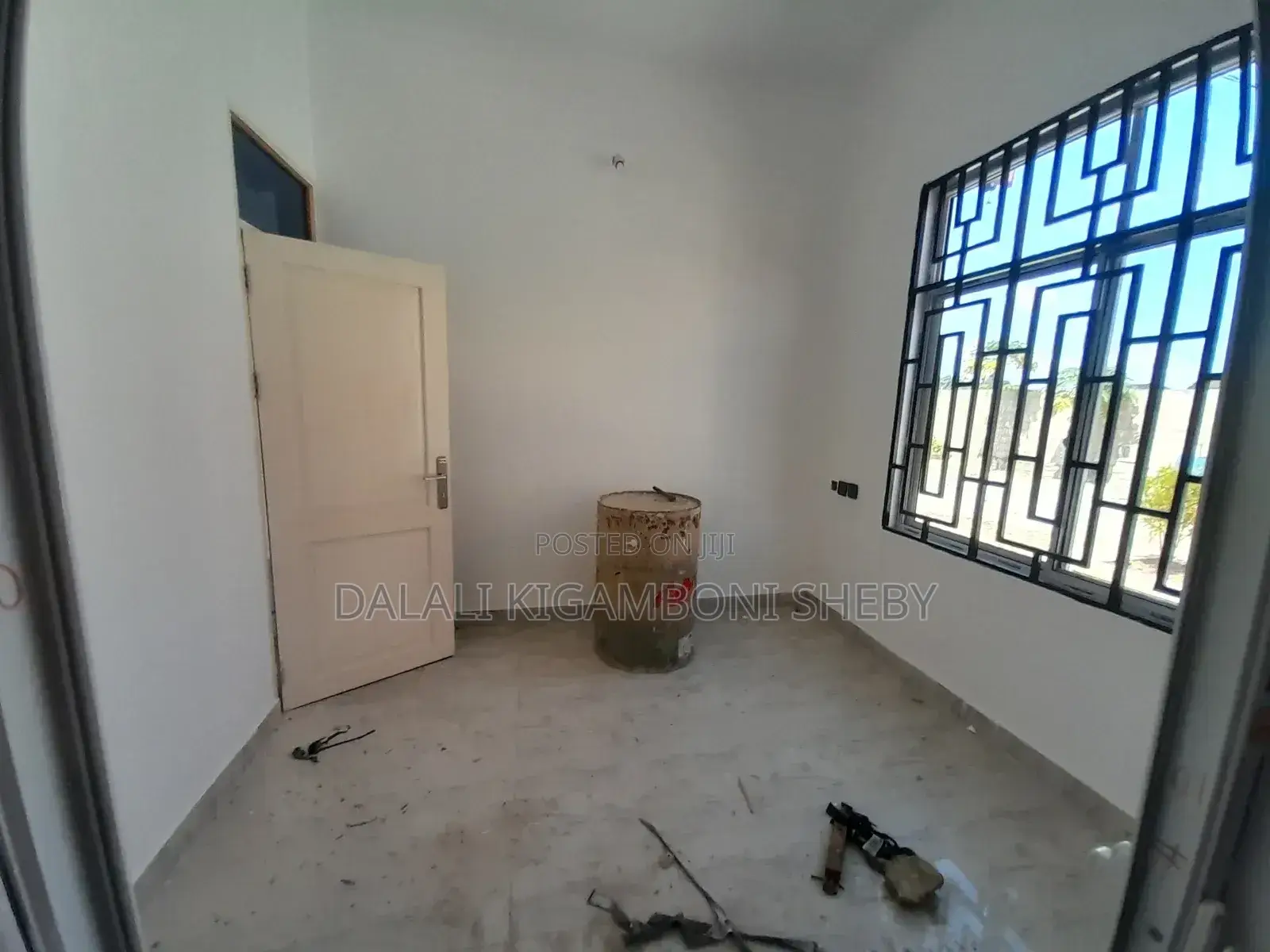 2bdrm Apartment in Kigamboni Kisota for rent