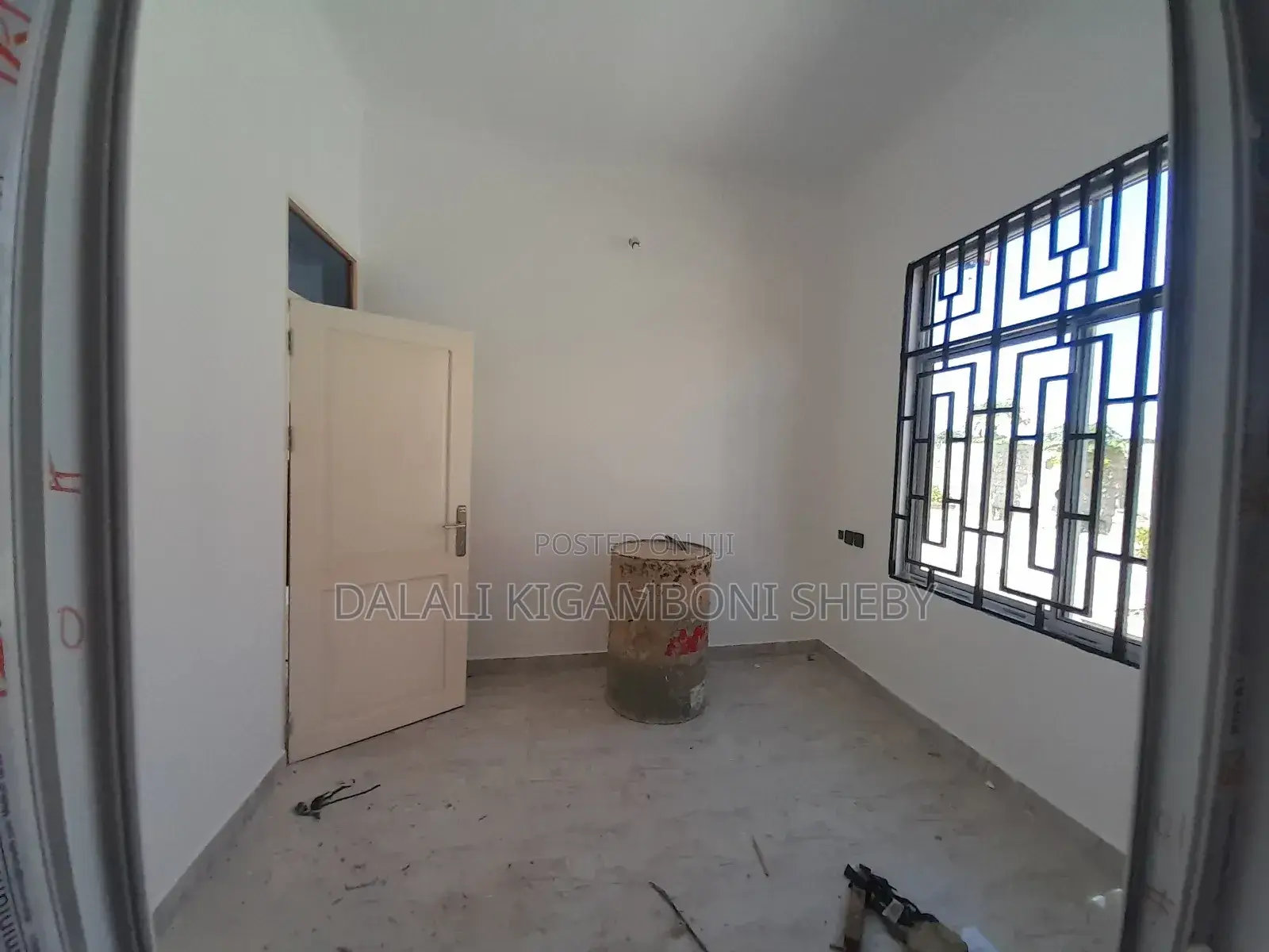 2bdrm Apartment in Kigamboni Kisota for rent