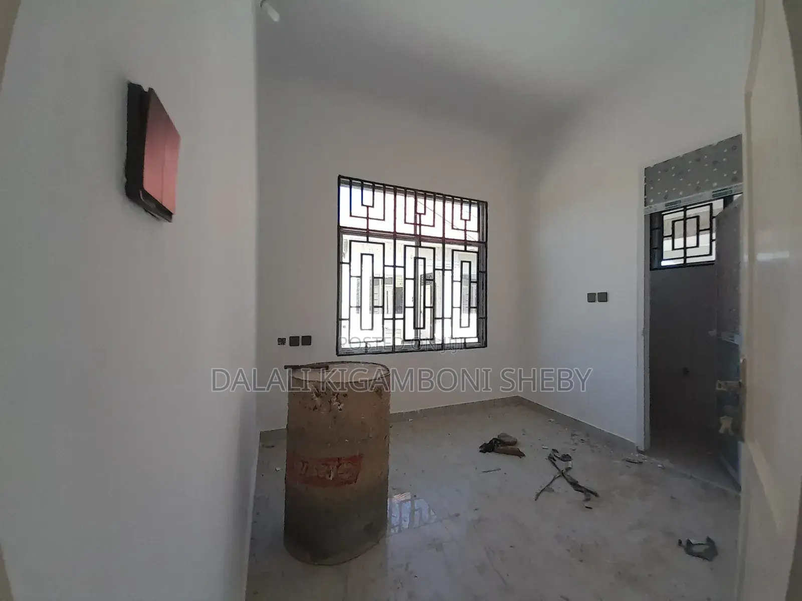 2bdrm Apartment in Kigamboni Kisota for rent