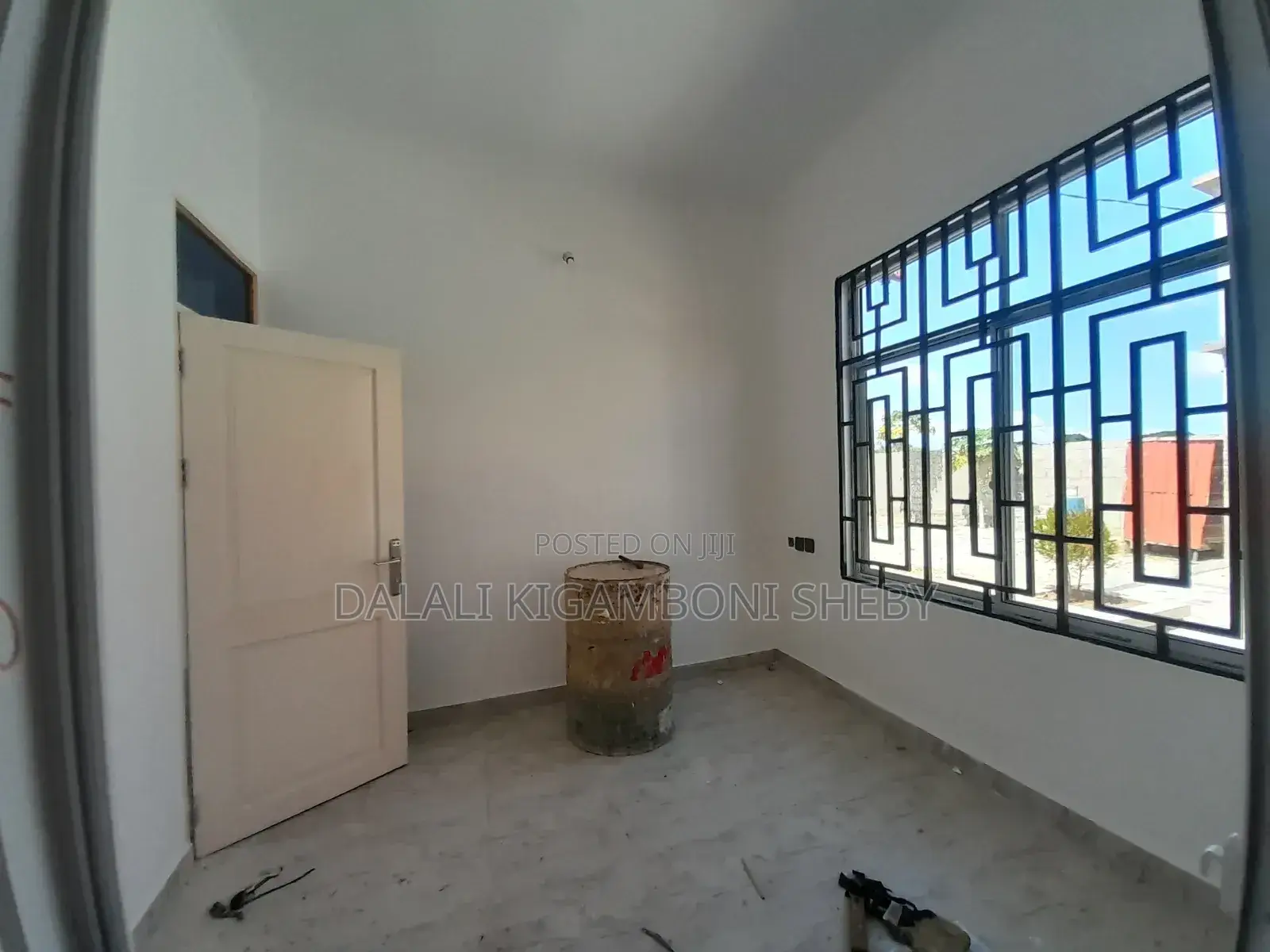 2bdrm Apartment in Kigamboni Kisota for rent