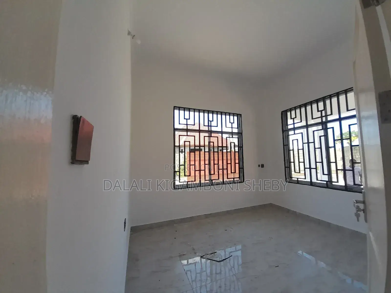 2bdrm Apartment in Kigamboni Kisota for rent