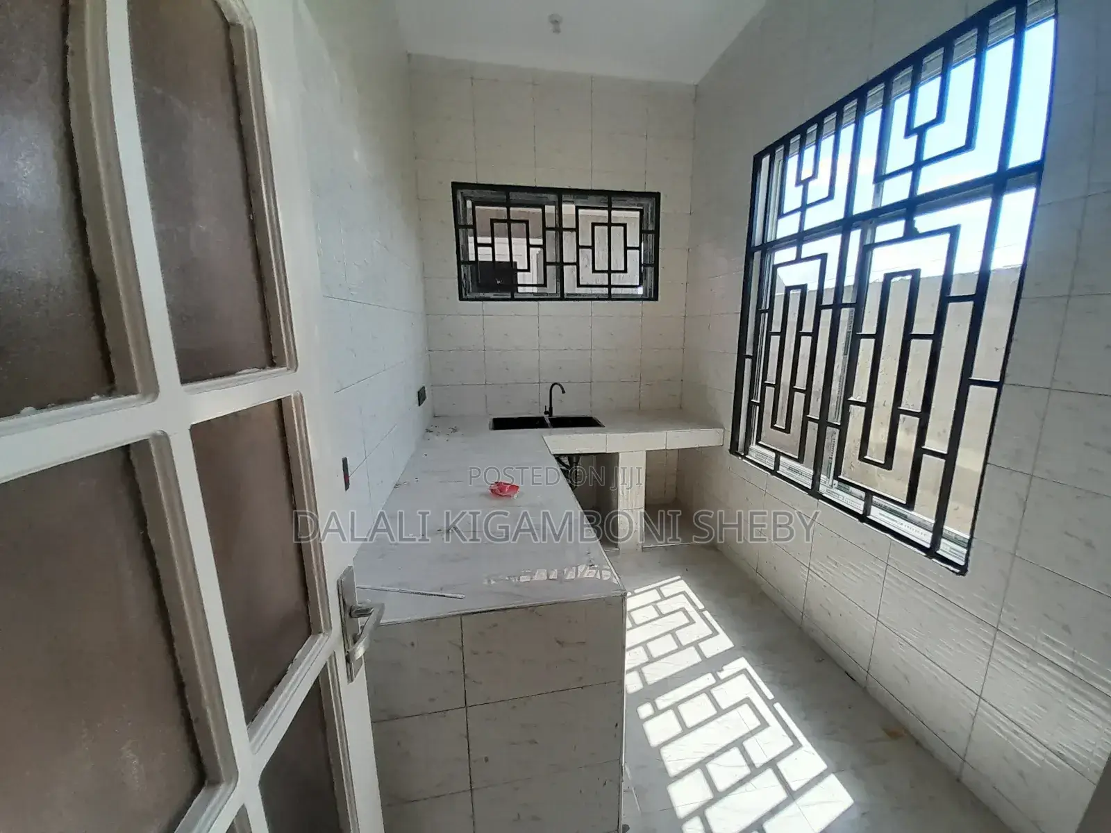 2bdrm Apartment in Kigamboni Kisota for rent