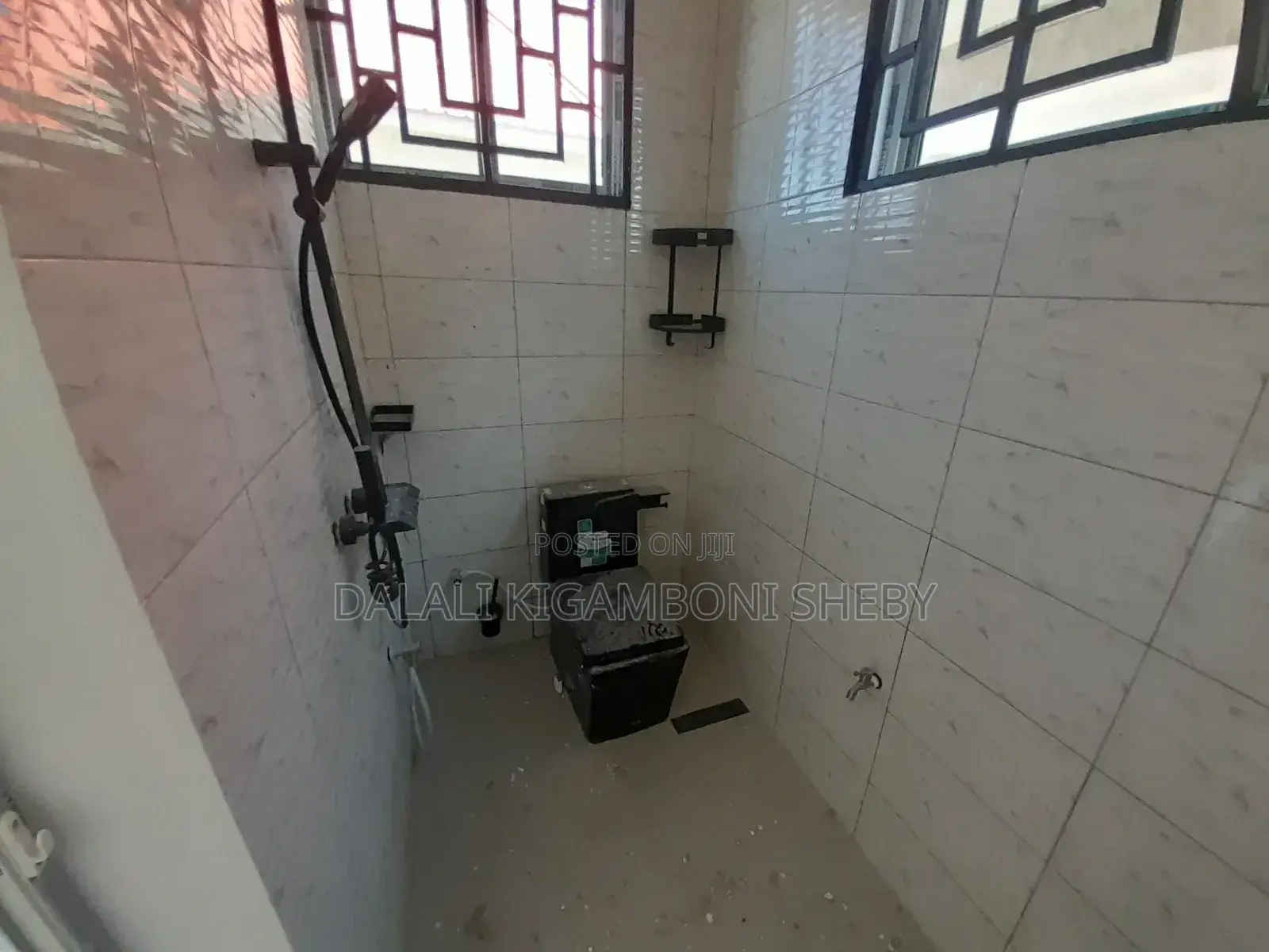 2bdrm Apartment in Kigamboni Kisota for rent