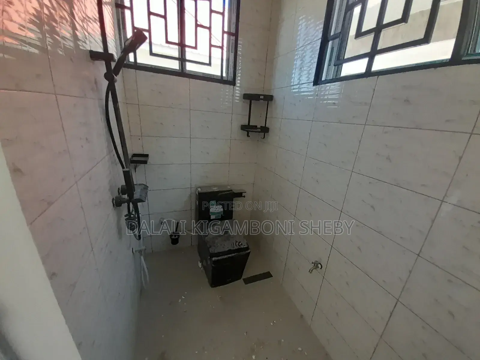 2bdrm Apartment in Kigamboni Kisota for rent