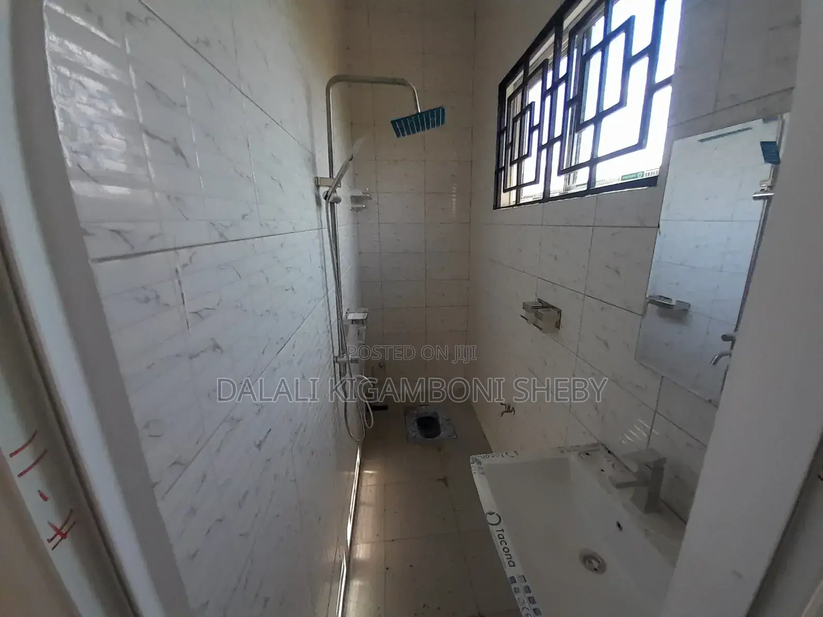 2bdrm Apartment in Kigamboni Kisota for rent