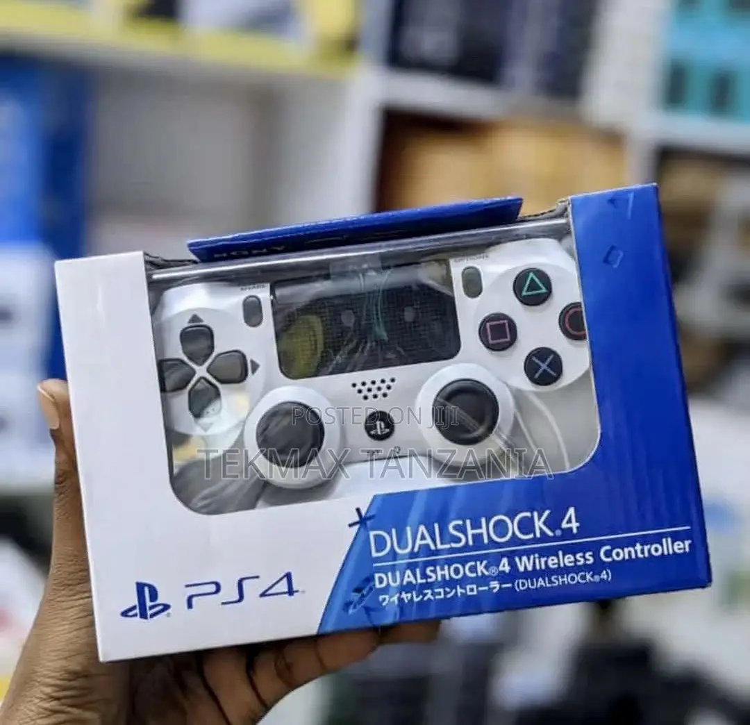 Ps4 Dualshock 4 Controller