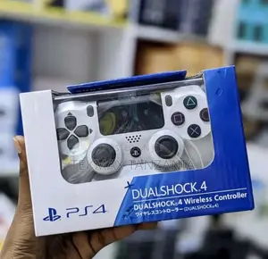 Ps4 Dualshock 4 Controller