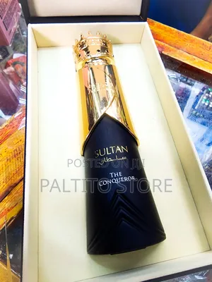 Sultan the Conqueror French Avenue