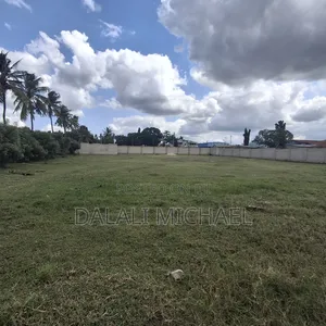 Plot for Sale Mbezibeach