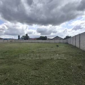 Plot for Sale Mbezibeach