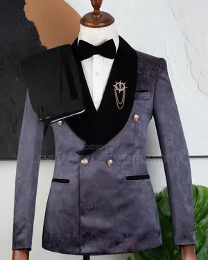 Affordable Suits for Every Occasions
