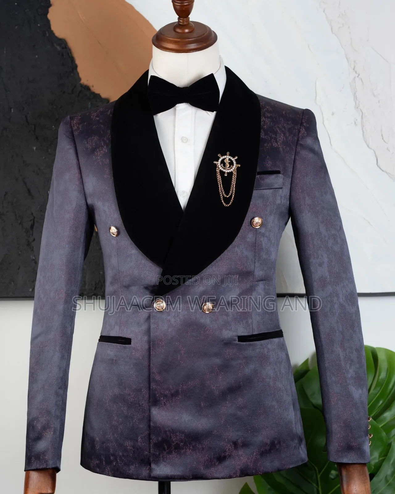 Affordable Suits for Every Occasions