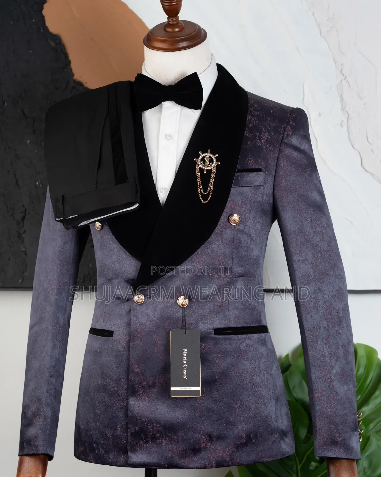 Affordable Suits for Every Occasions