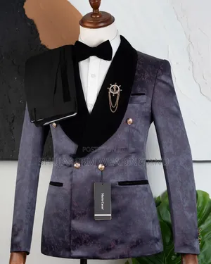 Affordable Suits for Every Occasions