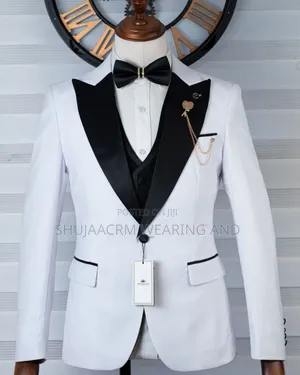 Agressive Suits for Men