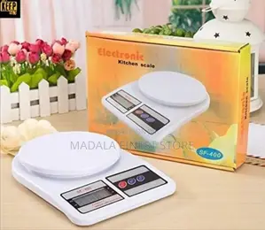 Electronic Kitchen Scale 10000g/10kg