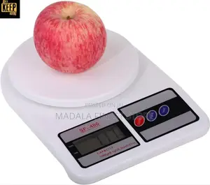 Electronic Kitchen Scale 10000g/10kg