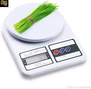 Electronic Kitchen Scale 10000g/10kg