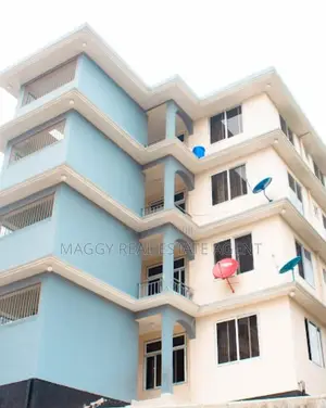 Short Stay Apartment