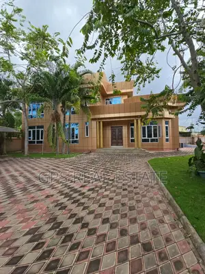6bdrm House in Mbezi Beach, Kinondoni for sale