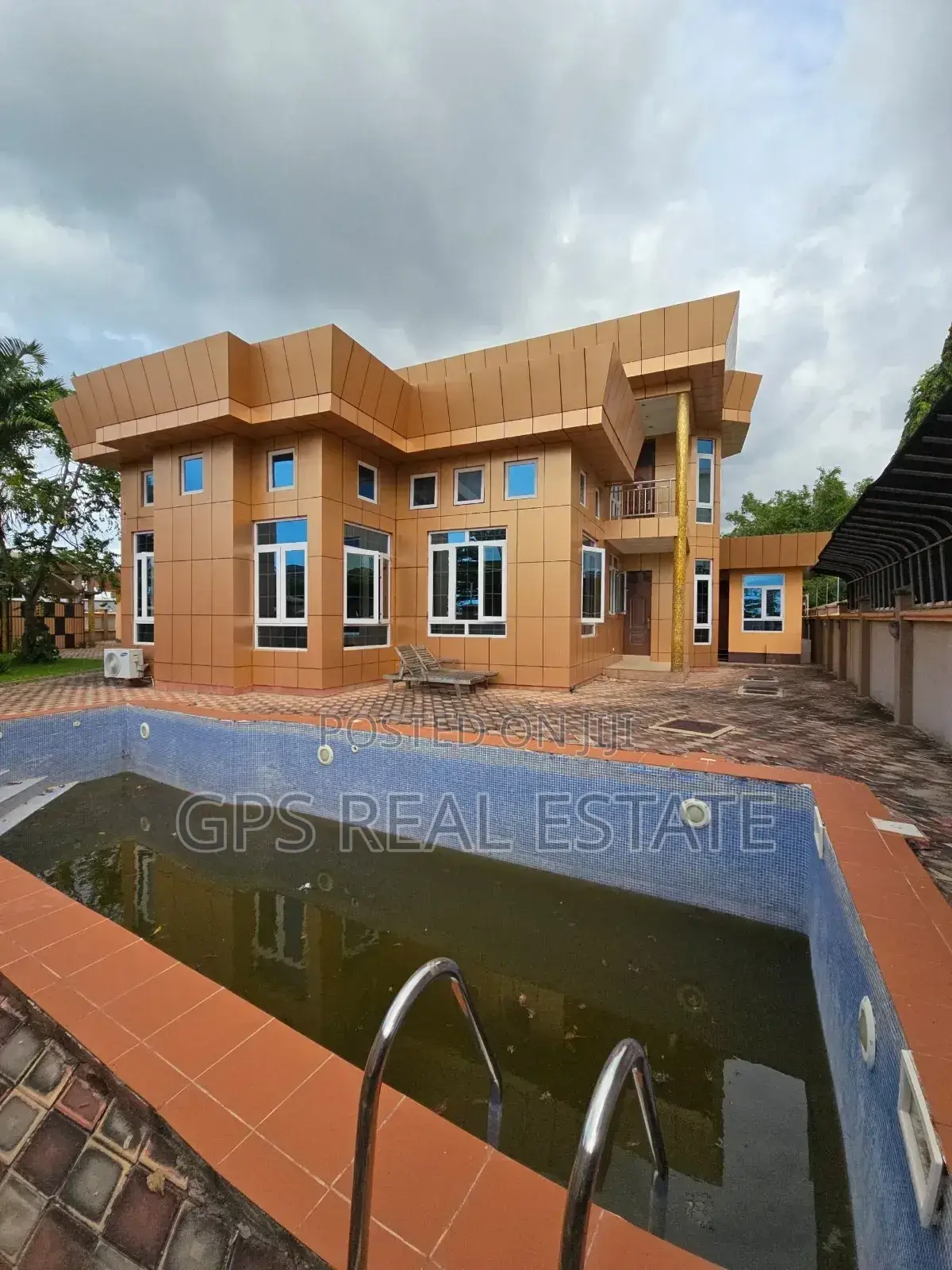 6bdrm House in Mbezi Beach, Kinondoni for sale