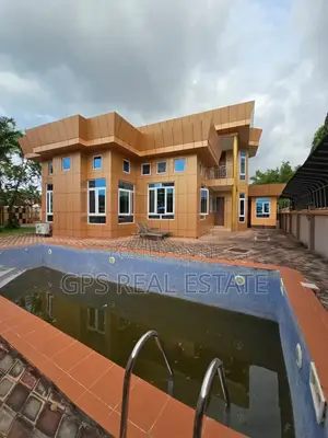 6bdrm House in Mbezi Beach, Kinondoni for sale