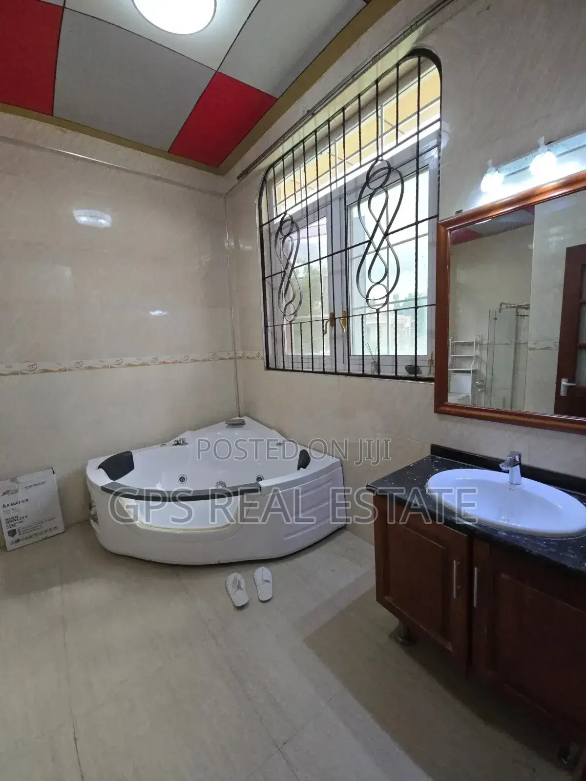 6bdrm House in Mbezi Beach, Kinondoni for sale
