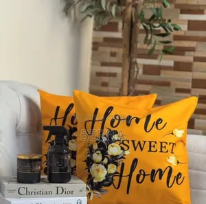 Sofa Pillow Case .Mto Wa Sofa Na Foronya Kali