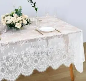 Table Cloth / Table Mat PVC