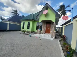 3bdrm House in Kigamboni Ungindoni for sale