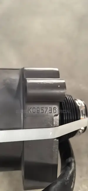 Benz Truck/Man Truck Clutch Servo K013727n50.1