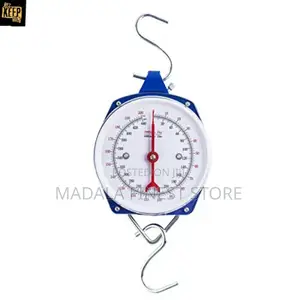 Hanging Scale 100kg
