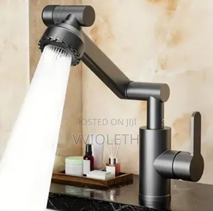 Mixer for Kitchen and Bathroom