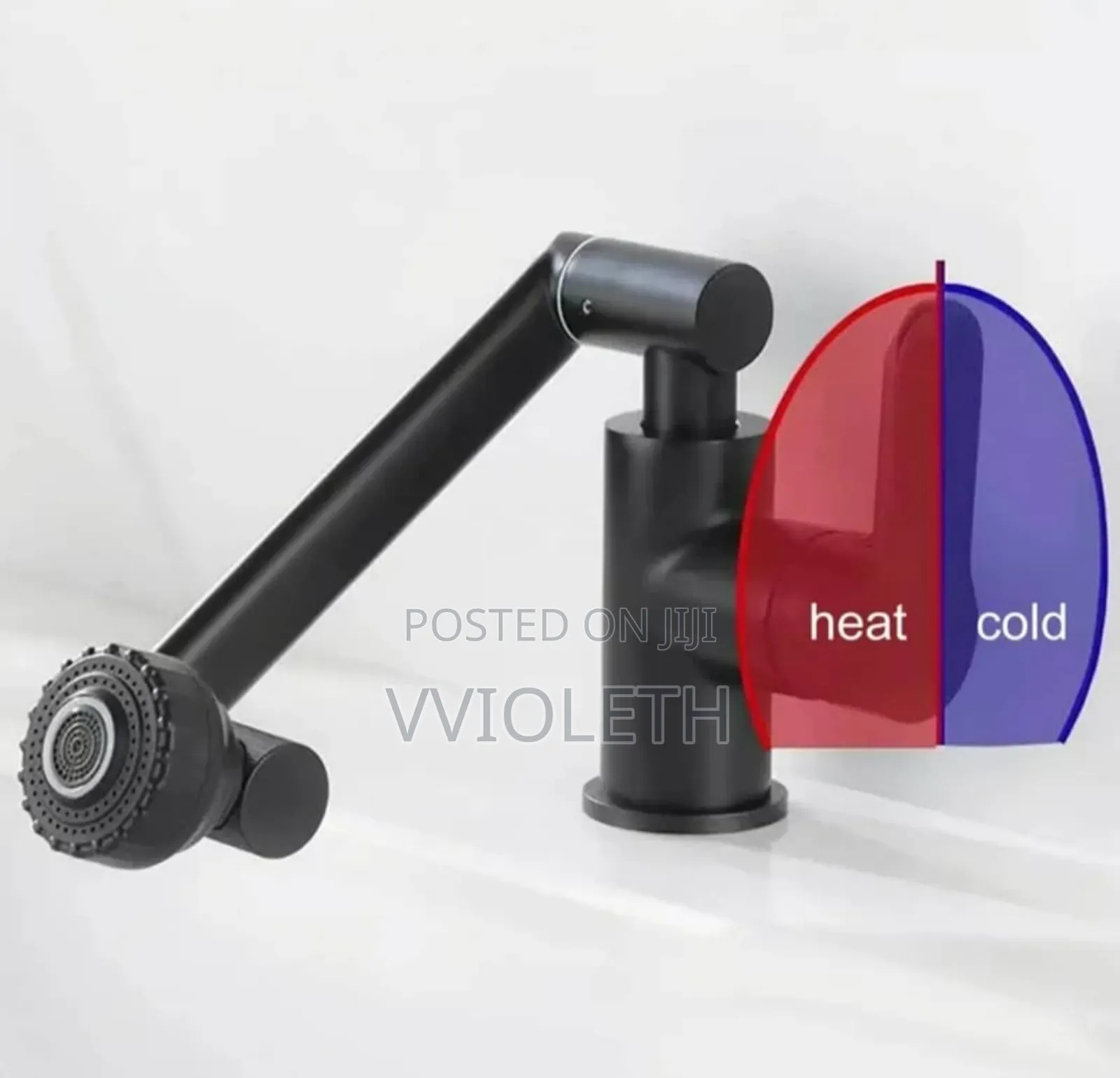 Mixer for Kitchen and Bathroom